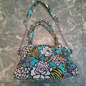 Vera Bradley handbag.