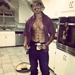 Meet your Posher, Jesse