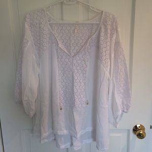 Free People Blouse