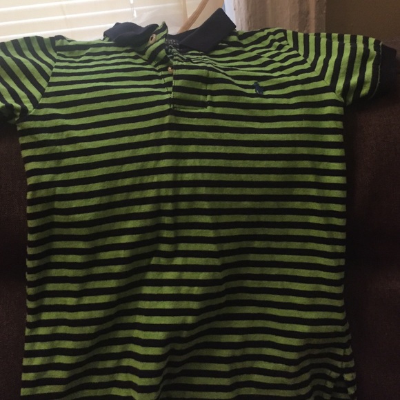 Polo shirt