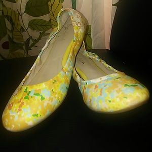 Boden Ballet Flats