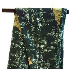 LulaRoe OS Cat Leggings