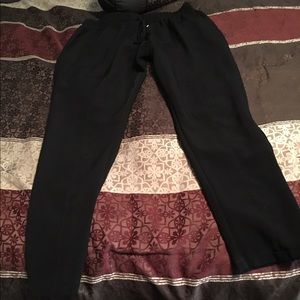 Dress pants