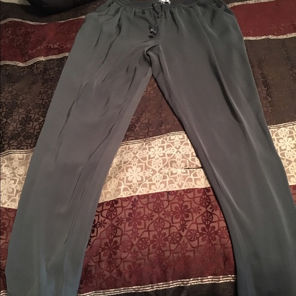 Dress pants