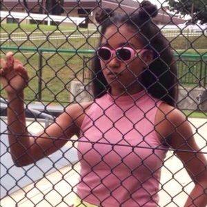 Meet your Posher, Breanna