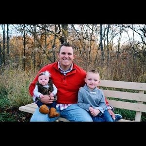 Meet your Posher, Craig