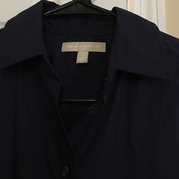 Blouse - Picture 2 of 2