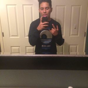 Meet your Posher, Tyler