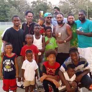 Meet your Posher, Calvin