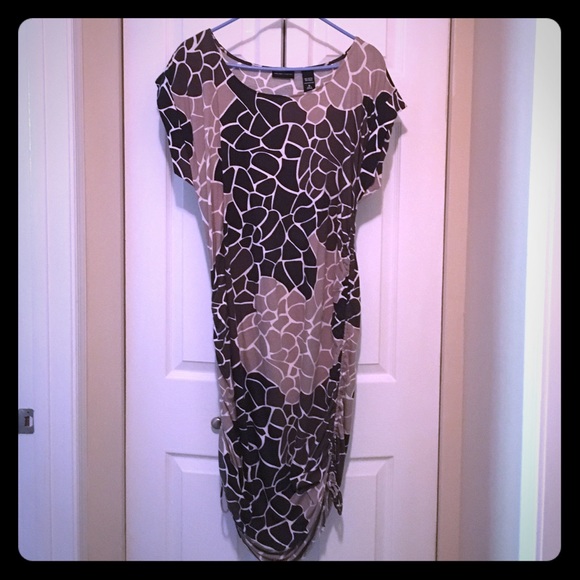 New York & Company Stretch Dress