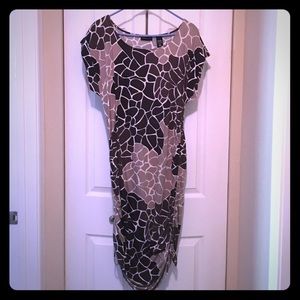 New York & Company Stretch Dress