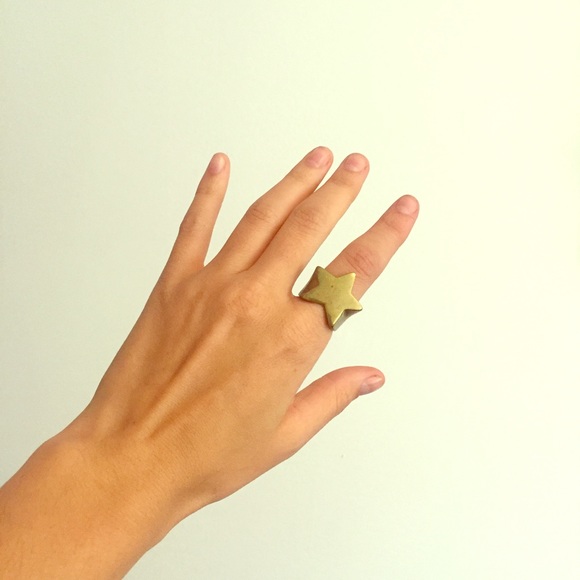 Star Ring