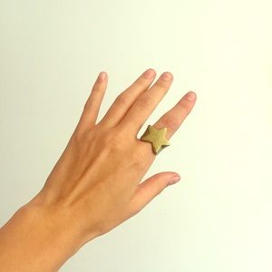 Star Ring