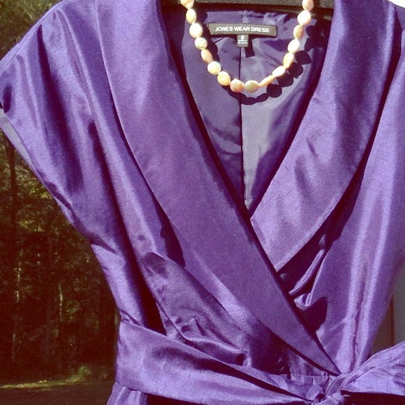 Luck be a Lady Tonight dress