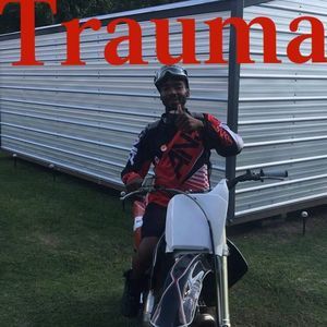 Meet your Posher, Corey