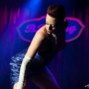 Meet your Posher, Bella