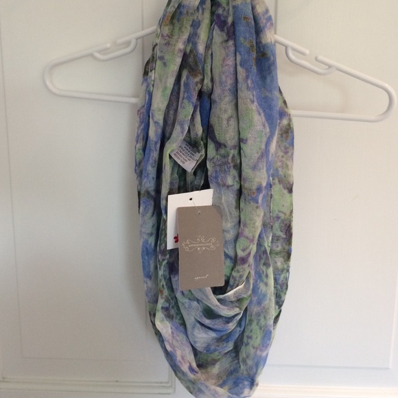 Anthropologie Scarf