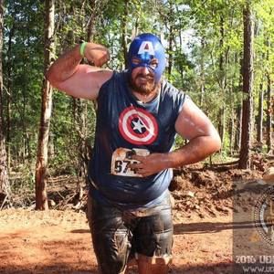 Meet your Posher, Christopher