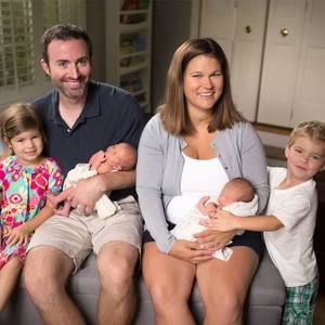 Meet your Posher, Jennifer