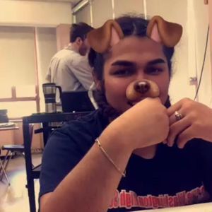 Meet your Posher, Aimee