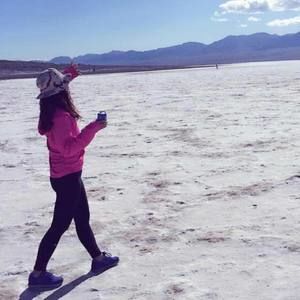 Meet your Posher, Anna