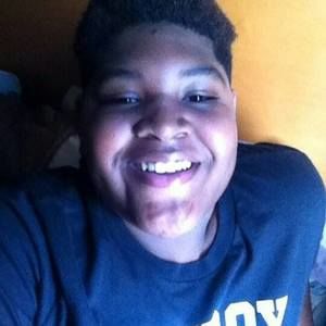 Meet your Posher, Darroll