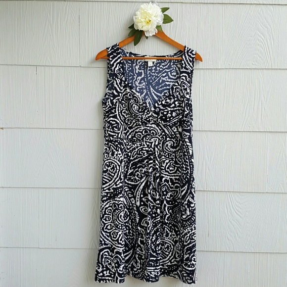 Ann Taylor Loft Dress Size 14