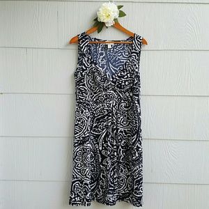Ann Taylor Loft Dress Size 14