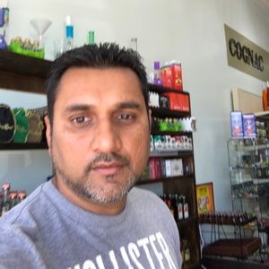 Meet your Posher, Ricky