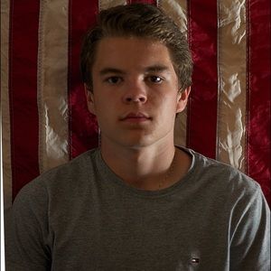 Meet your Posher, Nick