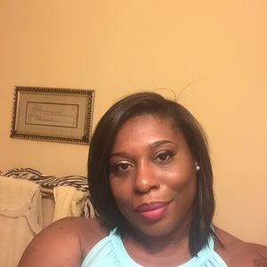 Meet your Posher, Katonya