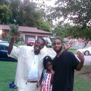 Meet your Posher, Demion