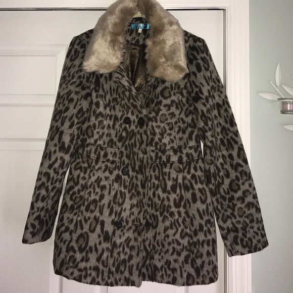 Winter Coat