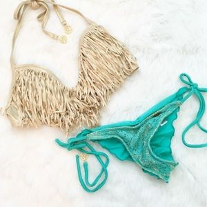 Luli Fama bathing suit *RESERVED*