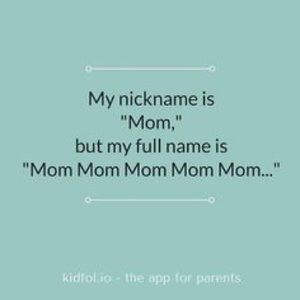 Meet your Posher, Reina