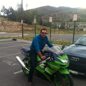 Meet your Posher, Benito