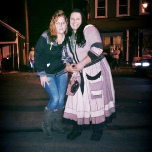 Meet your Posher, Shannon