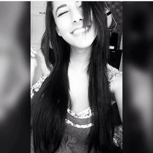 Meet your Posher, Kat