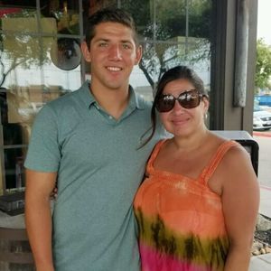 Meet your Posher, Simon