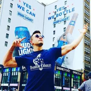 Meet your Posher, Jon