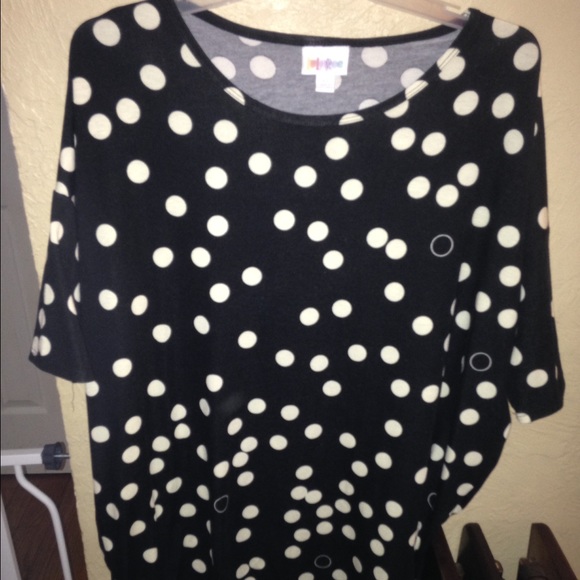 Lularoe Irma