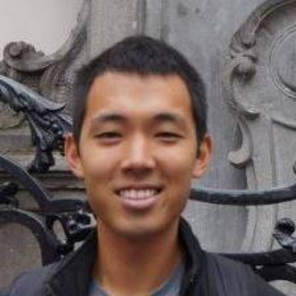 Meet your Posher, Jae - Picture 1 of 1