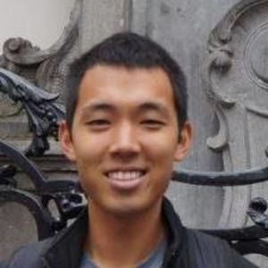 Meet your Posher, Jae