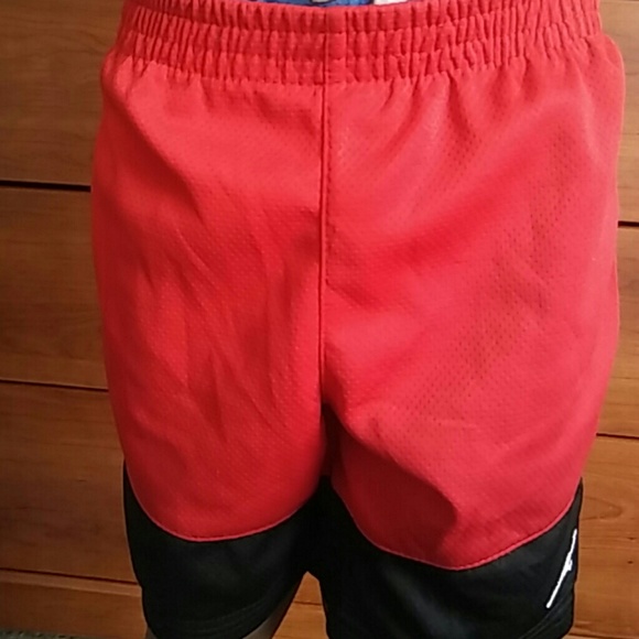 Jordan Boy shorts
