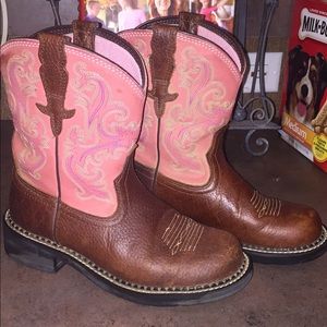 Women's Ariat Boots