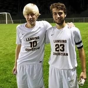 Meet your Posher, Alex