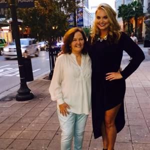 Meet your Posher, Jordan