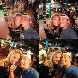 Meet your Posher, Misty