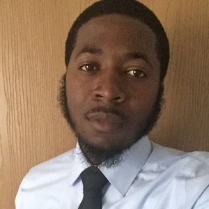 Meet your Posher, Patrick