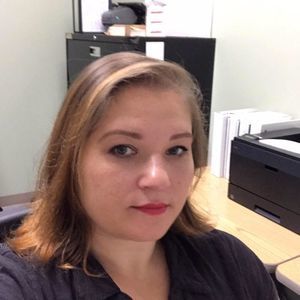 Meet your Posher, Luba